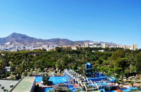 Benal Beach, Benalmadena
